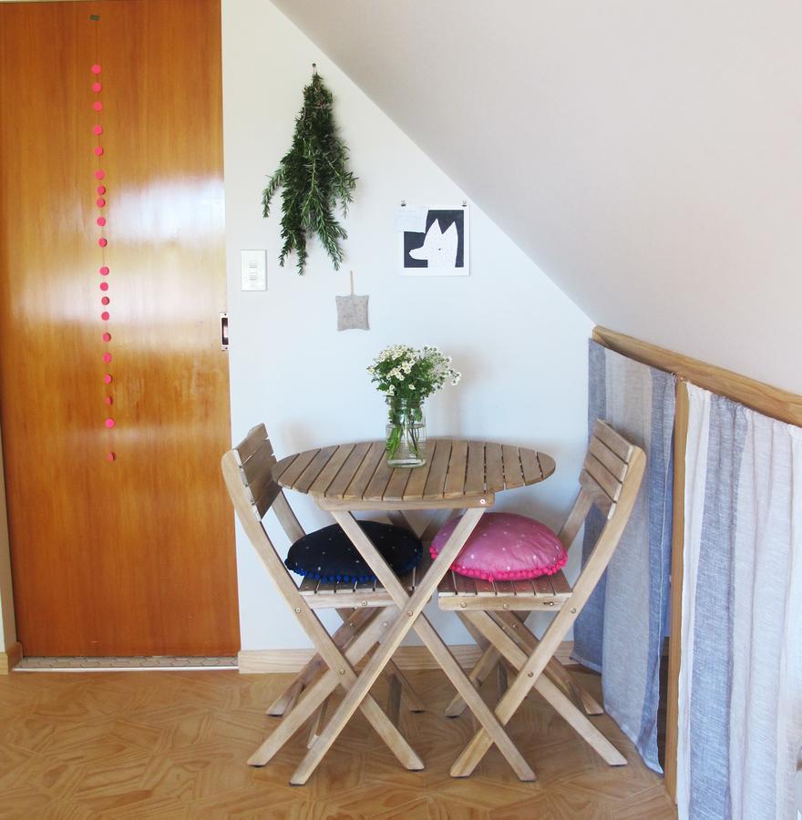 Bed and Breakfast The Old Vicarage Studio Amberley Zewnętrze zdjęcie